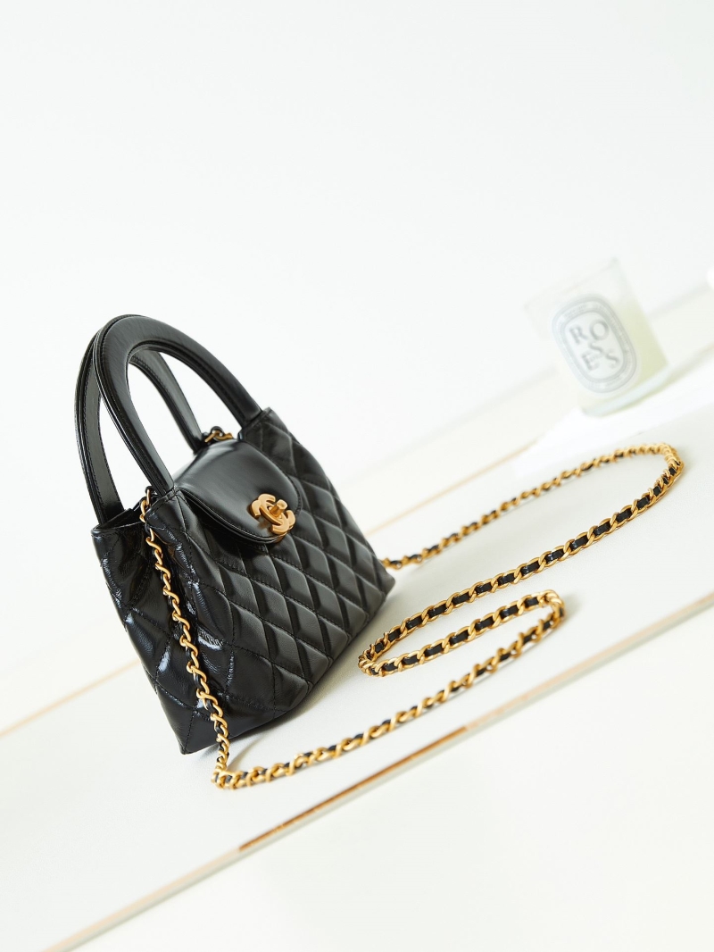 Chanel Top Handle Bags